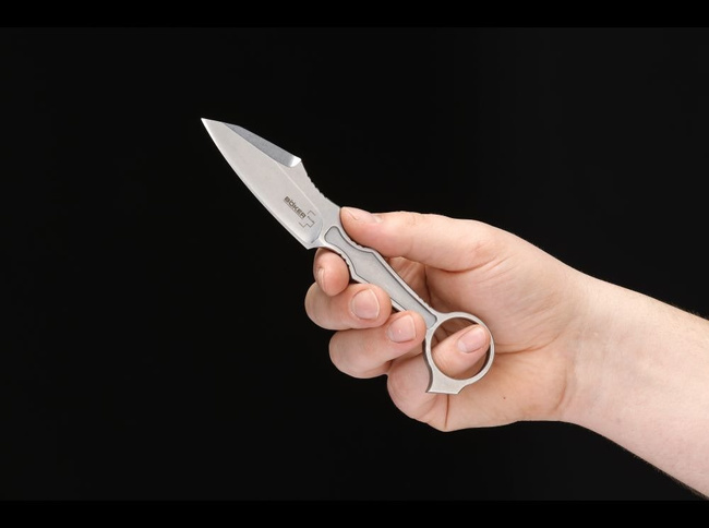 Böker Plus GITFO Knife