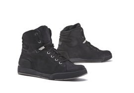 Boots - Forma Boots - SLAM DRY BLACK