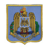 EMBLEMA STATULUI MAJOR AL FORTELOR AERIENE ROMANE