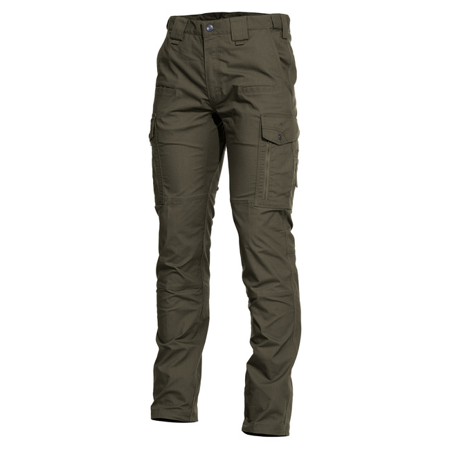 PANTS - RANGER 2.0 - PENTAGON - RANGER GREEN - LENGTH 32 inch