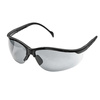 BALLISTIC EYEWEAR - VENTURE 2 - ANTI-FOG - GRAY - PYRAMEX