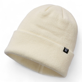 WATCH CAP - OLD WHITE - BRANDIT