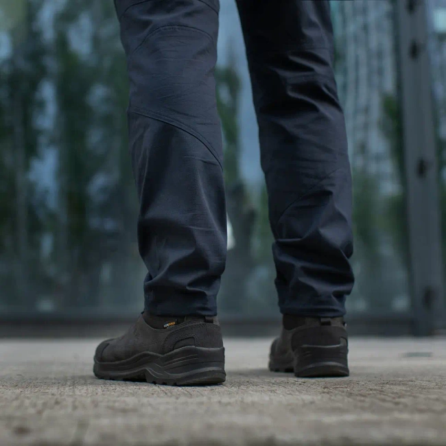 Patrol Gen.III Tactical Pants - Dark Navy Blue - M-Tac