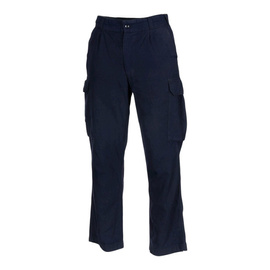 BW NAVY PANTS - BLUE - MILITARY SURPLUS - USED