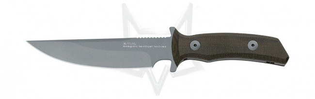 Fox Knives Serie E.T.K. Exagon Tactical Knifes