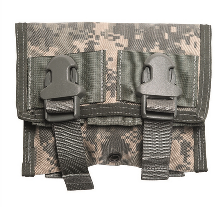 US POUCH - SMALL MAGAZINE - AT-DIGITAL - MILITARY SURPLUS - LIKE NEW