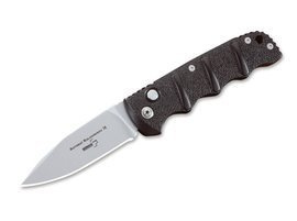 POCKET KNIFE KALS-74 CPM-S-30V - BOKER PLUS