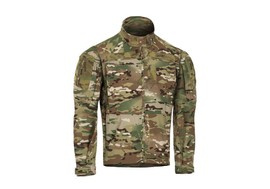 OPERATOR FIELD SHIRT MK III ATS - CLAWGEAR - MULTICAM