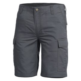 BDU 2.0 SHORT PANTS - CINDER GREY