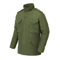 Olive Green