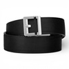 Classic Infinite-Adjustment Belt - Essentials X9 - Black - KORE