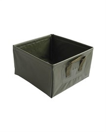 FOLDABLE WATER SINK - PVC - 13 L - Mil-Tec - OD