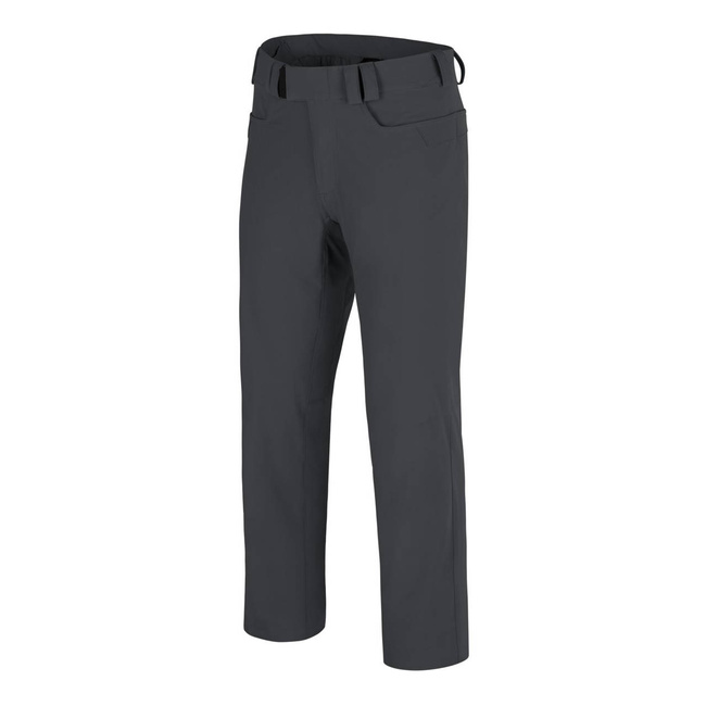 COVERT TACTICAL PANTS - VERSASTRETCH® LITE - HELIKON - SHADOW GREY - XLONG