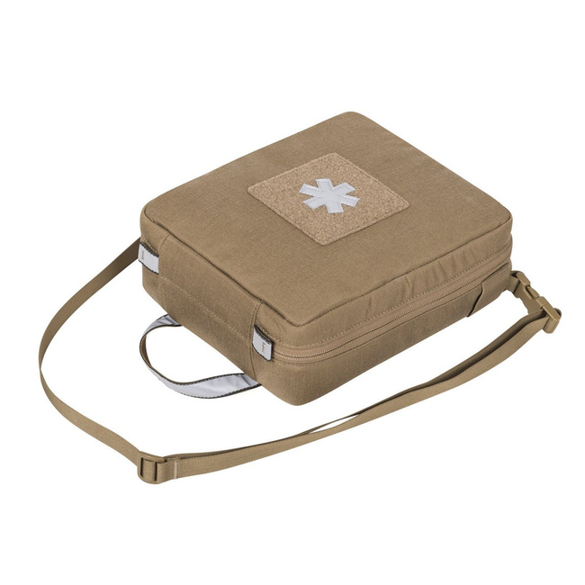 AUTOMOTIVE MED KIT POUCH - CORDURA OLIVE