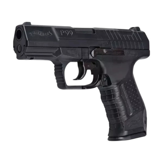 Pistol Walther P99 DAO, CO2