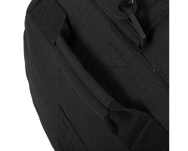 FORCES LOADER 100 DUFFLE BAG, BLACK - 100 L - HIGHLANDER