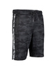 TRAINING SHORTS - Mil-Tec - DARK CAMO