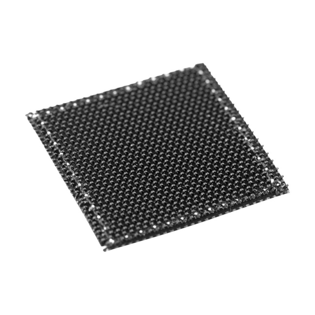 BLOOD GROUP PATCH - AB NEG - DESERT - CLAWGEAR