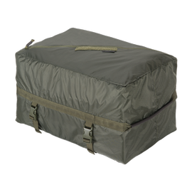ENLARGED PAKCELL BAG - 27 L - MICRO-RIPSTOP - Helikon-Tex® - OLIVE GREEN