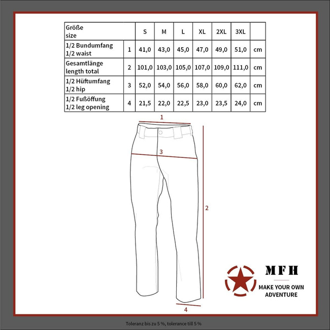 Tactical Pants, "Stake", Teflon, Rip Stop, OD green