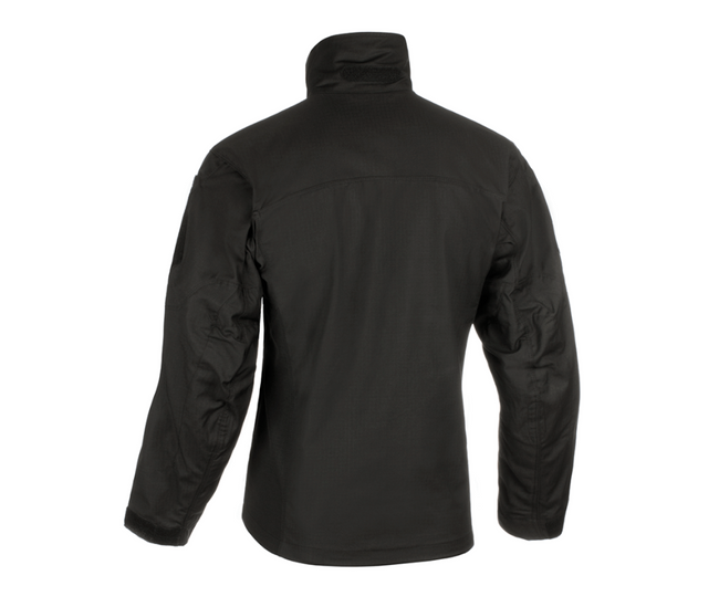 RAIDER MK.IV FIELD SHIRT - CLAWGEAR® - Black