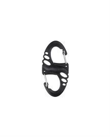 TACTICAL S-HOOK - BLACK
