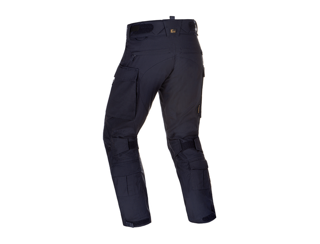 TACTICAL PANTS - RAIDER MK.IV - CLAWGEAR - NAVY