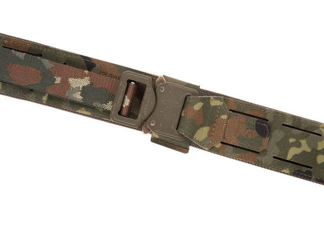 KD ONE BELT - CLAWGEAR - FLECKTARN