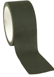 ADHESIVE TAPE - 50 MM/10 M - Mil-Tec® - OD
