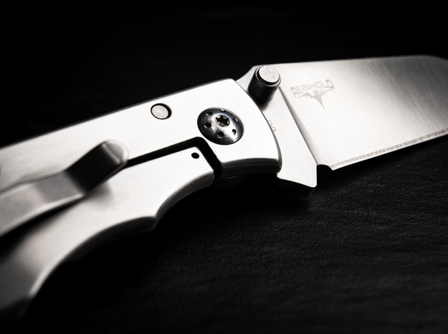 POCKET KNIFE JOULE - BOKER PLUS