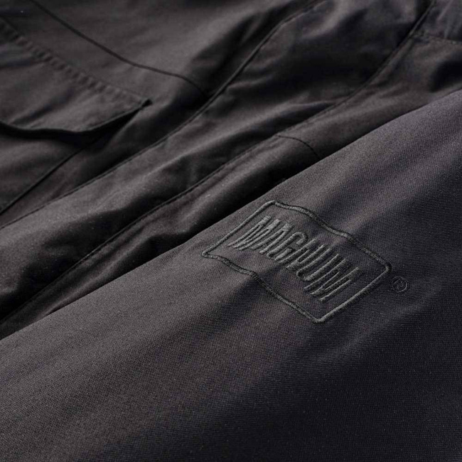 MAGNUM BEAR 2.0 JACKET - BLACK
