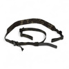 Wide Padded Tactical Sling - MK2 Hydura - over 150 cm - MultiCam Black - Viking Tactics