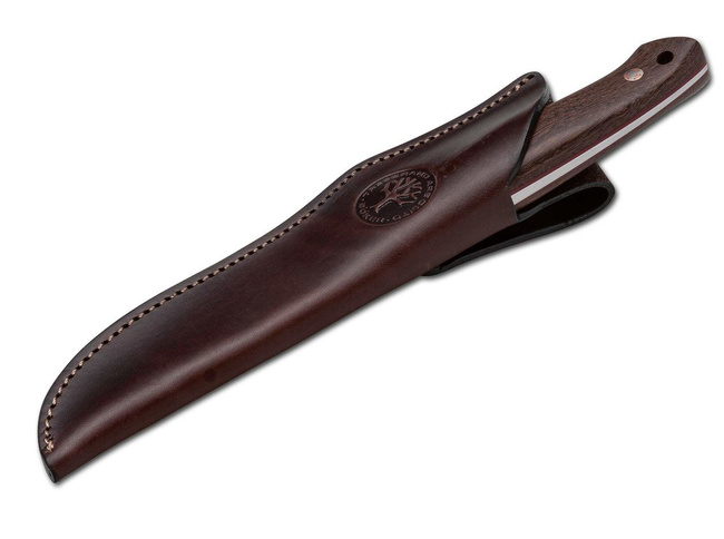 Boker Arbolito Hunter Wood Knife
