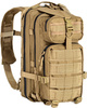 TACTICAL BACKPACK - 35 L - Defcon 5® - COYOTE TAN