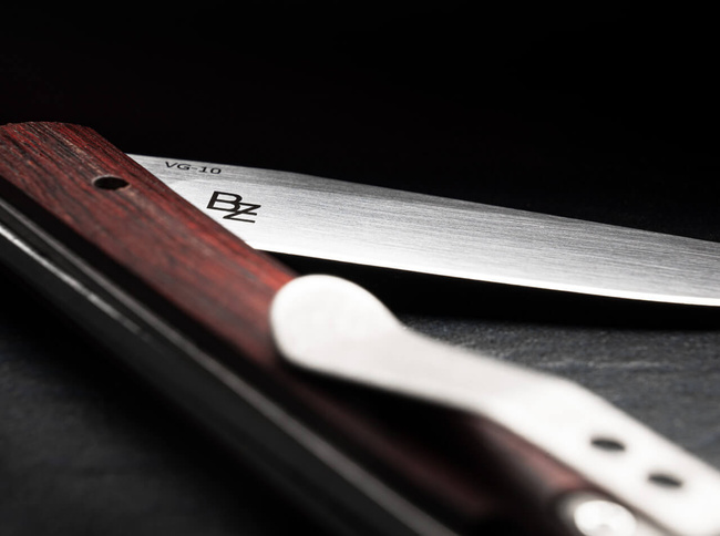 POCKET KNIFE URBAN TRAPPER PETITTE - MAGNUM BY BOKER