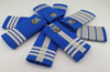Embroidered military master cl. 2 gendarmes IGJR (custom message)