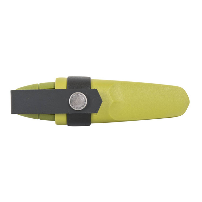 NECK KNIFE - ELDRIS - STAINLESS STEEL - MORAKNIV® - ORANGE