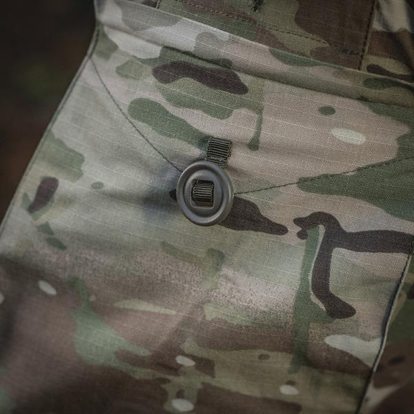 Nyco Tactical Field Pants - Multicam - M-Tac