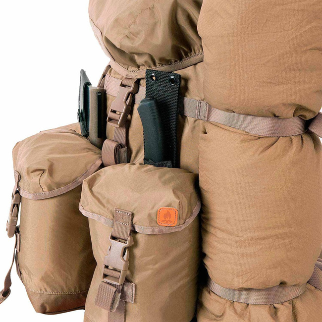 MATILDA BACKPACK® - 35 L - Helikon-Tex® - SHADOW GREY