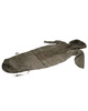 GERMAN 1-PC. SLEEPING BAG - USED