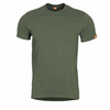 T-Shirt AGERON - Olive green