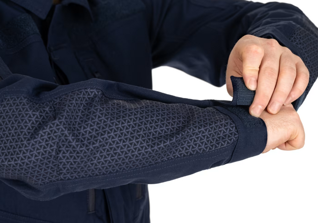 RAIDER MK V ATS FIELD SHIRT - CLAWGEAR - BLACK