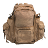 British Desert Rucksack W.pockets Used