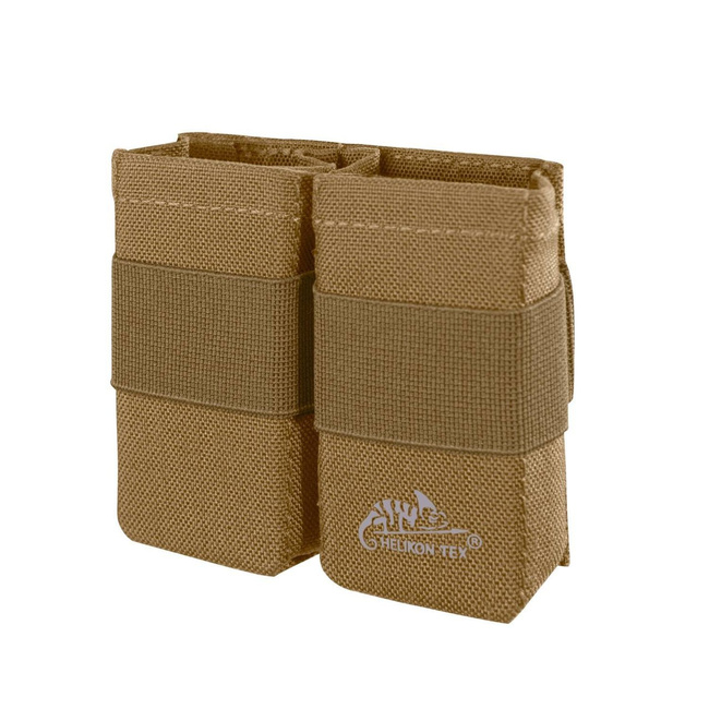 COMPETITION POCKET PISTOL INSERT - COYOTE - HELIKON