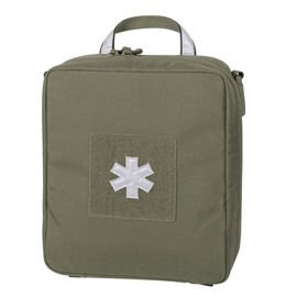 AUTOMOTIVE MED KIT® POUCH - CORDURA® - ADAPTIVE GREEN