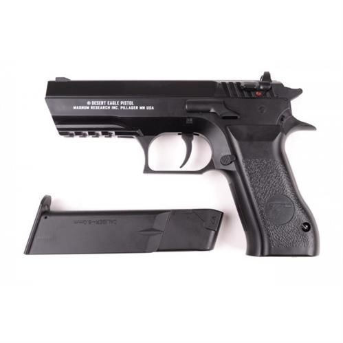 Baby Desert Eagle Pistol - CO2 - Cybergun