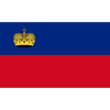 FLAG - 90 x 150 CM - LIECHTENSTEIN - NEW