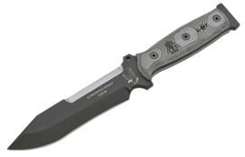 TOPS Knives Screaming Eagle Knife