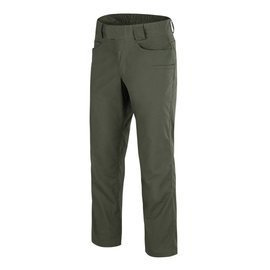 GREYMAN TACTICAL PANTS - TAIGA GREEN - HELIKON