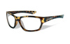 Glasses - Wileyx - MOXY Frame Gloss Demi